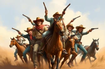 10 Movies Like Compañeros (1970)