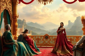 10 Movies and TV Shows Similar to Reign (2013)