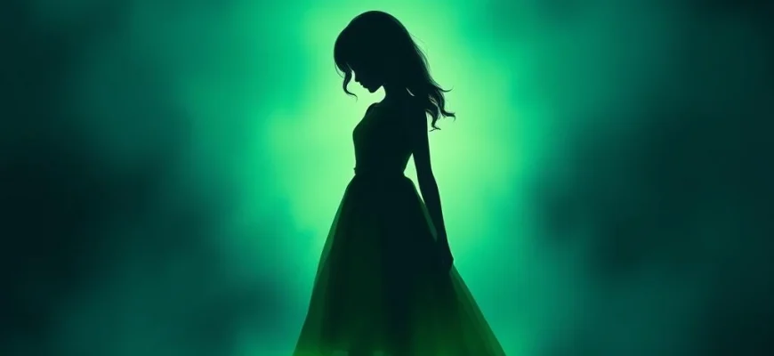 10 Movies & Shows Like The Green Girl