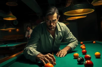 10 Movies & Shows Like The Hustler (1961)