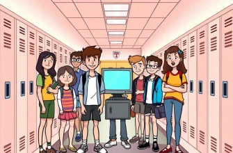 10 Shows Like Saved by the Bell (2020)