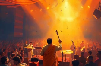 10 Movies & Shows Like Harmony with A. R. Rahman