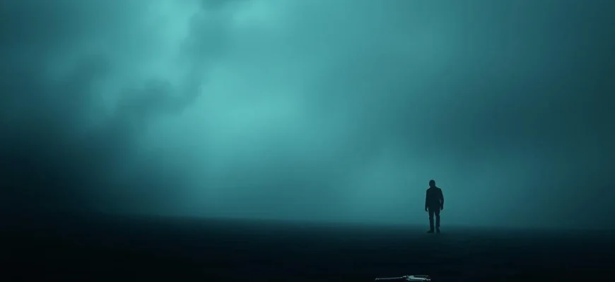 10 Movies and TV Shows Similar to *No Country for Old Men* (2007)