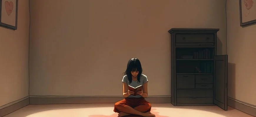 10 Movies & Shows Like Passion Fish (1992)