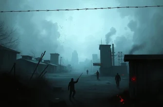 10 Movies & Shows Like The Forever Purge