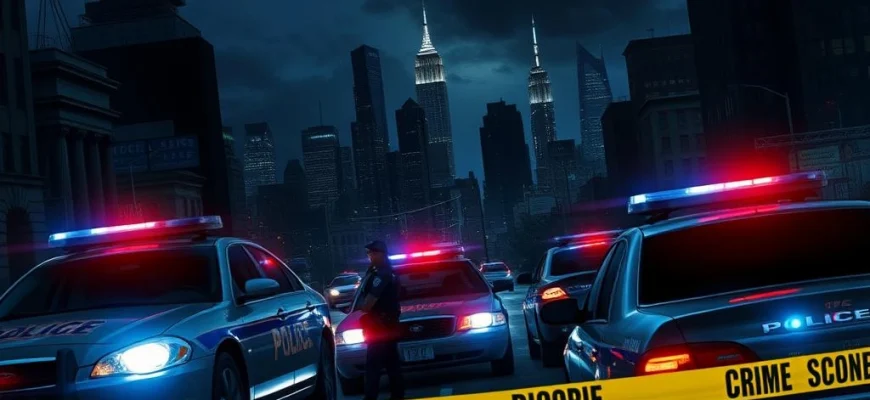 10 Movies & Shows Like Top Dog (2014)