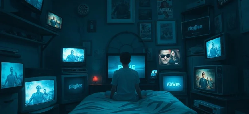 10 Movies & Shows Like Dead Wrong (2024)