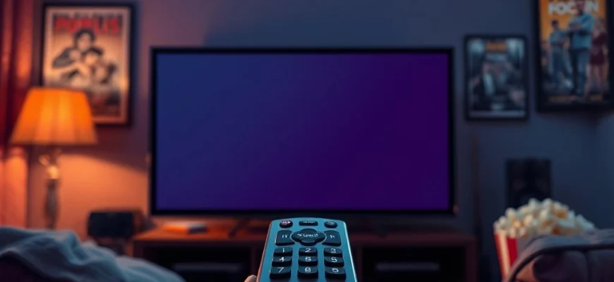10 Movies & Shows Like The Paragon (2023)