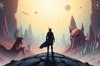 Top 10 Fantasy Films About Hallucinations