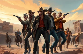 10 Movies & Shows Like Outlaw Johnny Black