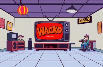 10 Movies & Shows Like Wacko (1982)