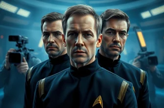 10 Movies & Shows Like The Captains Close Up