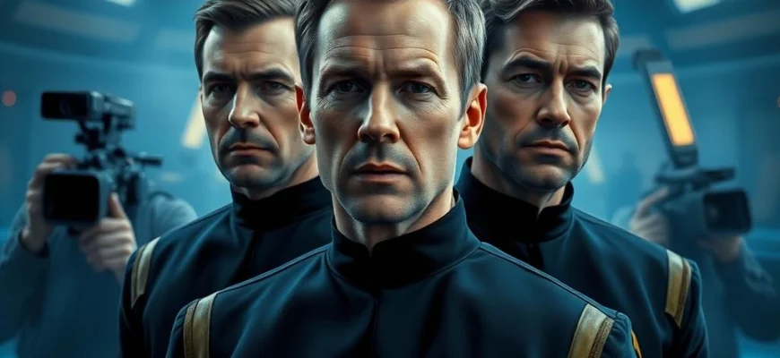 10 Movies & Shows Like The Captains Close Up