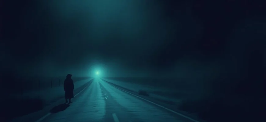 10 Movies & Shows Similar to The Empty Man (2020)