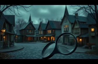 10 Shows and Movies Like The Marlow Murder Club (2024)