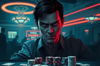 10 Movies & Shows Like Croupier (1998)