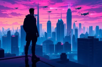 10 Movies and TV Shows Similar to Next Gen NYC (2025)