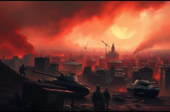 10 Movies Like Fortress of War (2010)