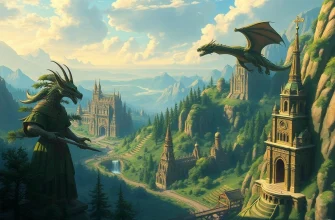 10 Movies & Shows Like Throne of Elves