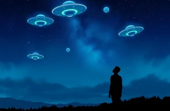 10 Shows Like Beyond: UFOS and the Unknown