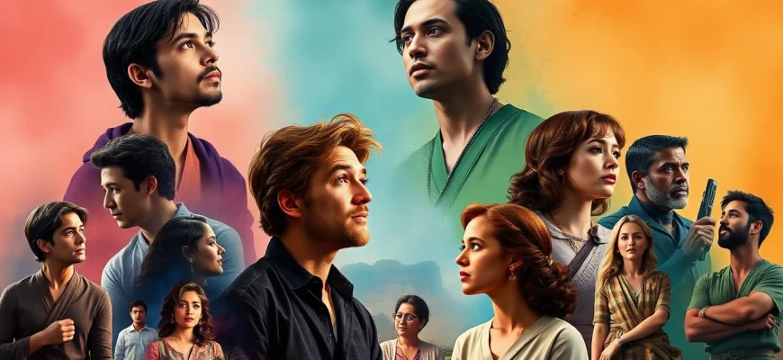 10 Movies and Shows Similar to Everything Must Go (2011)