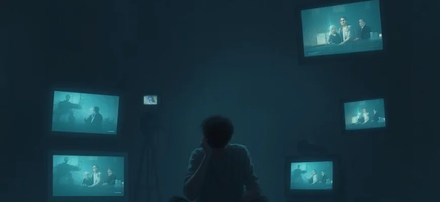 10 Movies & Shows Like I Am... (2019)