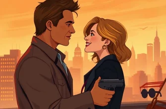 10 Movies & Shows Like The Mexican