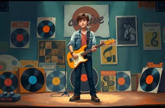 10 Movies & Shows Like Nowhere Boy