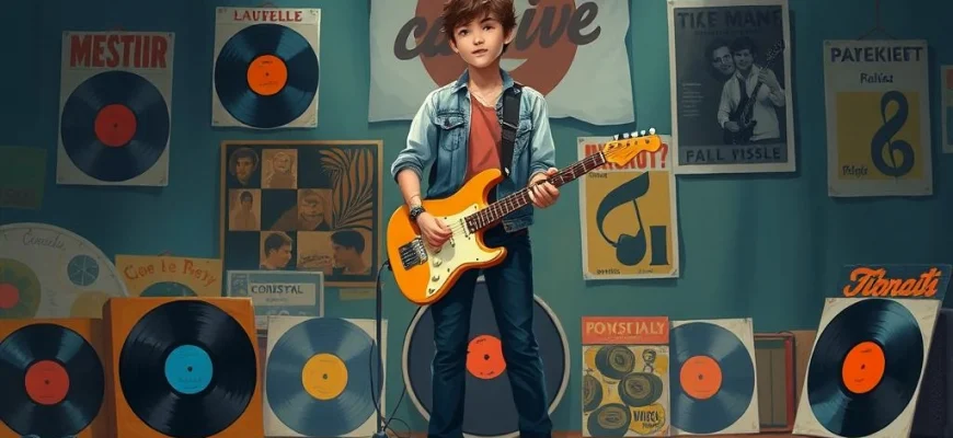 10 Movies & Shows Like Nowhere Boy