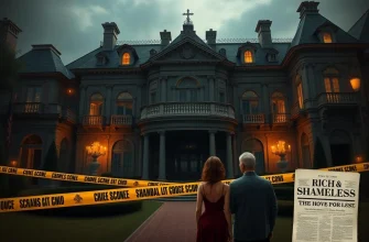 10 Shows Like Rich & Shameless (2022)