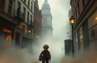 10 Movies & Shows Like Oliver Twist (2007)