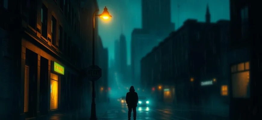 10 Movies Like He Walked by Night (1949)