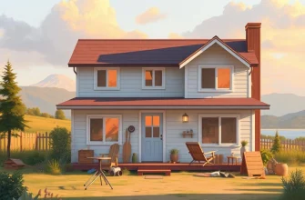 10 Shows Like Scott's Vacation House Rules