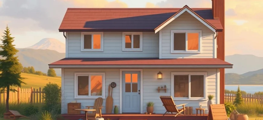 10 Shows Like Scott's Vacation House Rules