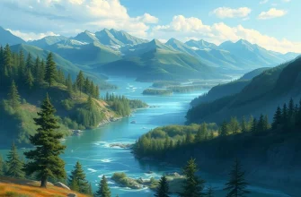 10 Movies & Shows Like Nature (1982)