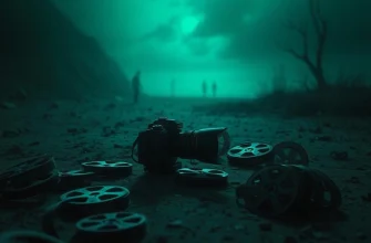 10 Spine-Chilling Films Like Savageland