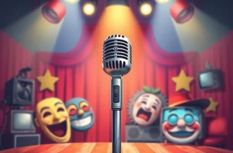 10 Shows Like Whose Line Is It Anyway?