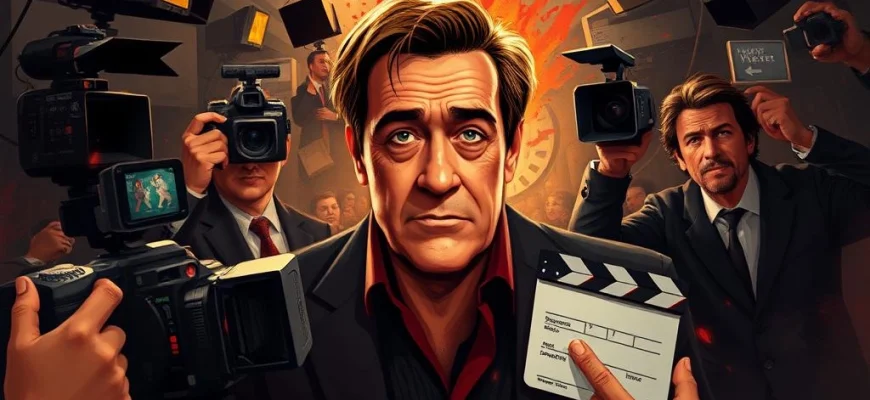 10 Movies & Shows Like The Comeback Trail