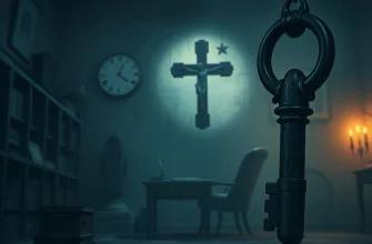 10 Movies and Shows Similar to Evil (2019)