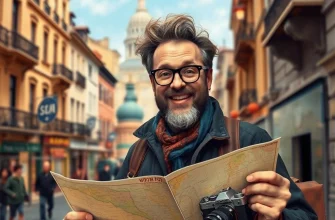 10 Shows Like James May: Our Man In...