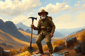 10 Shows Like Gold Rush: Parker's Trail