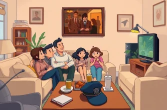 10 Shows Like The Commish (1991)