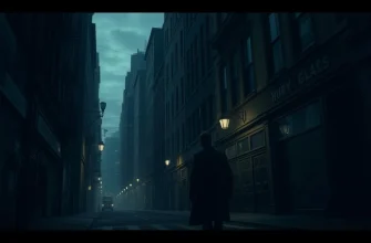 10 Shows and Movies Similar to Mouse (2021)