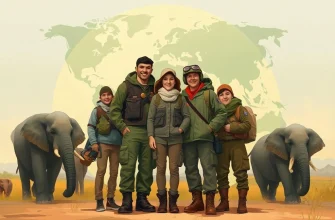 10 Movies Like Operation Dumbo Drop (1995)