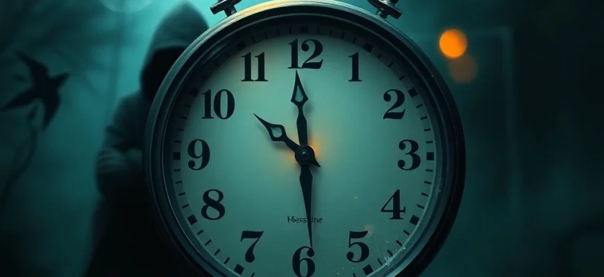 10 Must-Watch Movies and Shows Similar to Erased