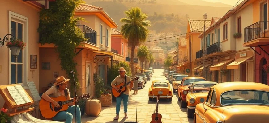 10 Movies & Shows Like Laurel Canyon (2020)