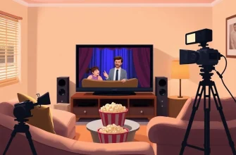 10 Shows & Movies Like Hot Dish with Franco