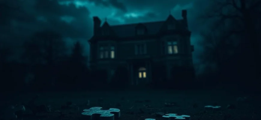 10 Movies and TV Shows Similar to We Were Liars (2025)