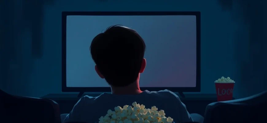 10 Movies & Shows Like End of the Rope