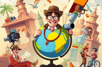 10 Shows Like Rob Riggle Global Investigator